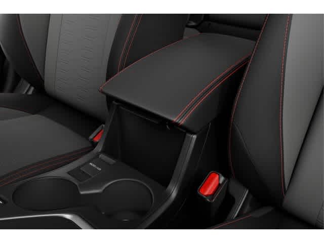 Thumbnail: 2025 Subaru Impreza - 21