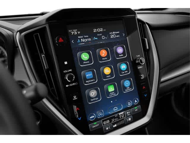 Thumbnail: 2025 Subaru Impreza - 11