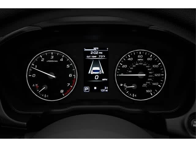 Thumbnail: 2025 Subaru Impreza - 13