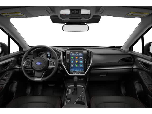 Thumbnail: 2025 Subaru Impreza - 8