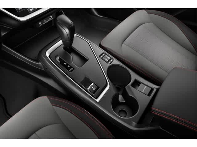 Thumbnail: 2025 Subaru Impreza - 12