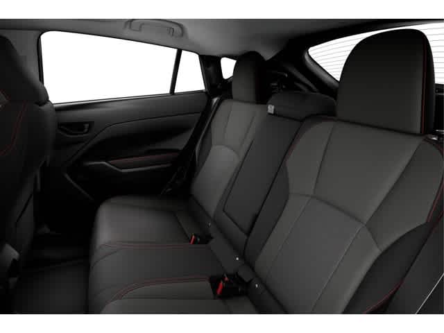 Thumbnail: 2025 Subaru Impreza - 10