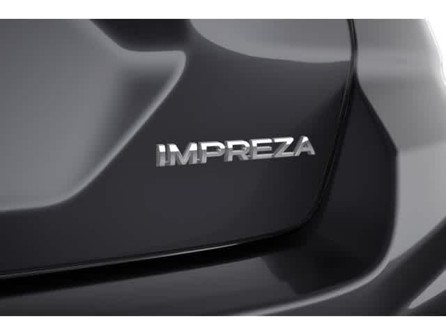 Thumbnail: 2025 Subaru Impreza - 6