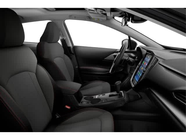 Thumbnail: 2025 Subaru Impreza - 9