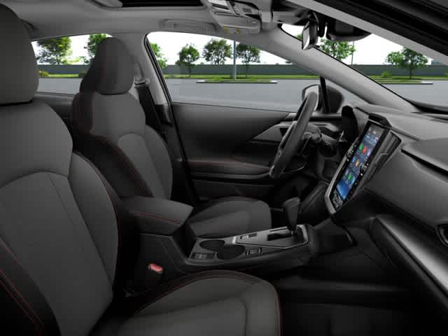 Thumbnail: 2026 Subaru Impreza - 10