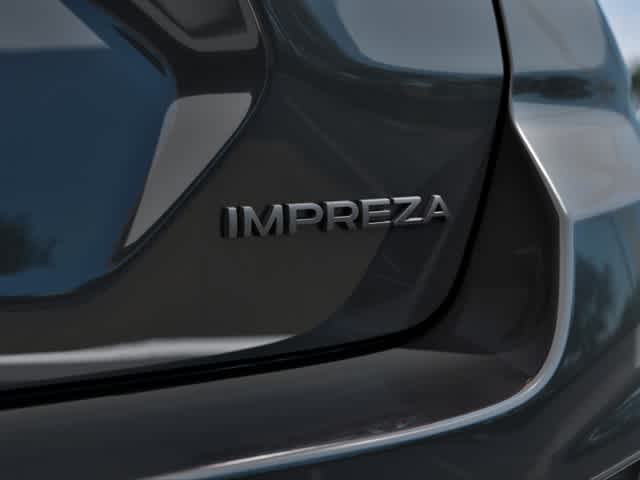 Thumbnail: 2026 Subaru Impreza - 7