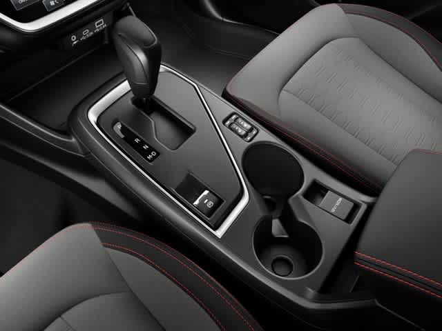 Thumbnail: 2026 Subaru Impreza - 13