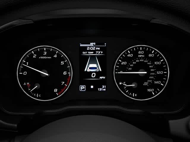 Thumbnail: 2026 Subaru Impreza - 14