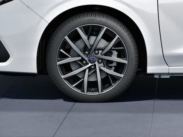 Thumbnail: 2026 Subaru Impreza - 8