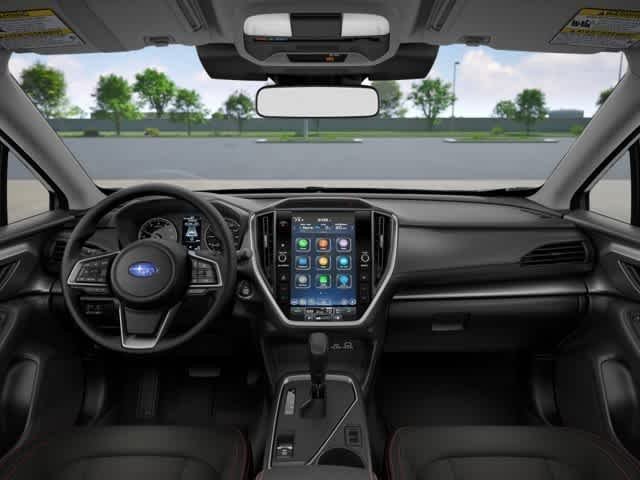 Thumbnail: 2026 Subaru Impreza - 9