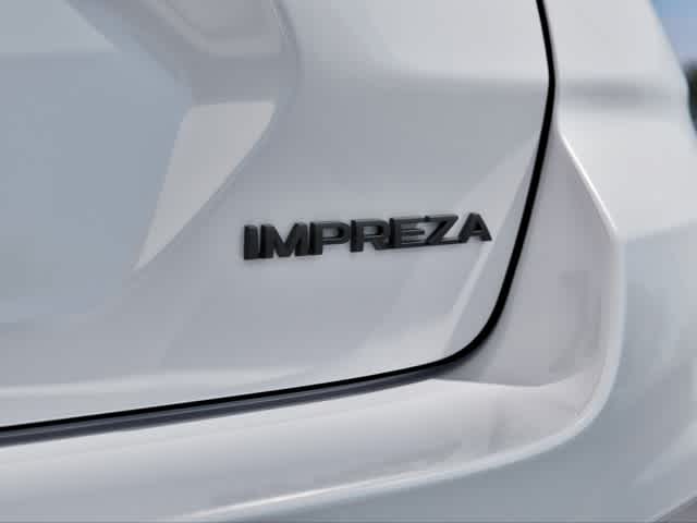 Thumbnail: 2026 Subaru Impreza - 7