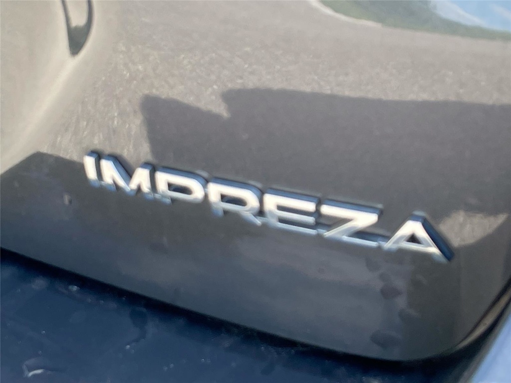 Thumbnail: 2024 Subaru Impreza - 7