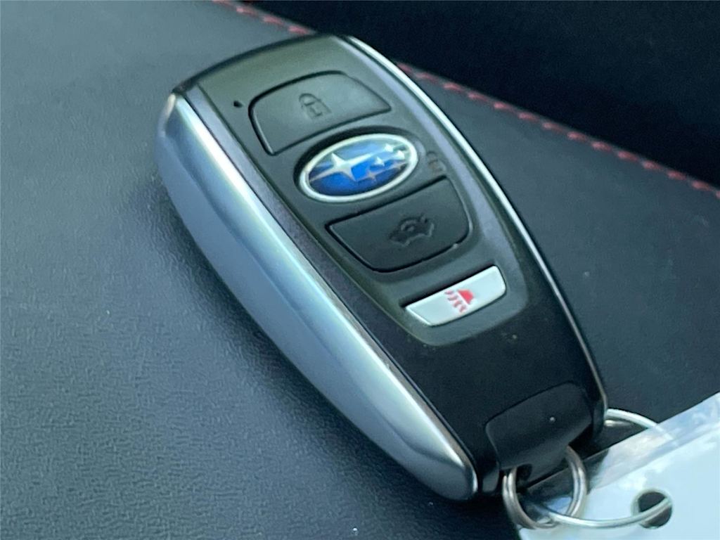 Thumbnail: 2024 Subaru Impreza - 16