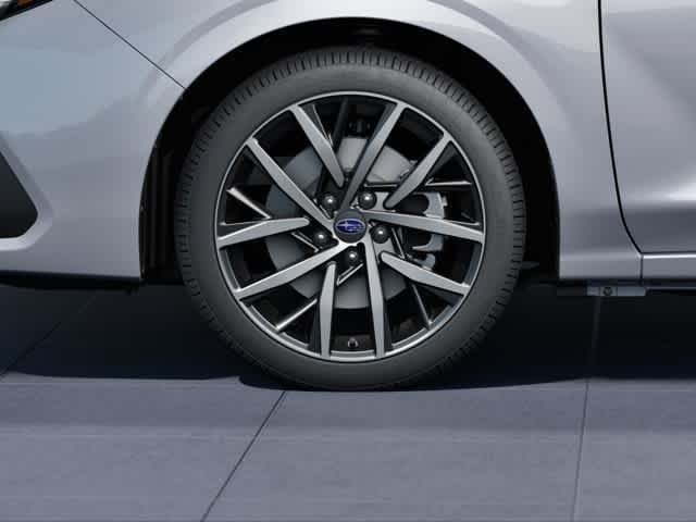 Thumbnail: 2026 Subaru Impreza - 8