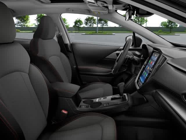 Thumbnail: 2026 Subaru Impreza - 10