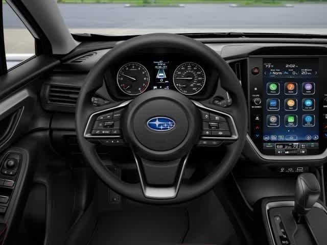 Thumbnail: 2026 Subaru Impreza - 2