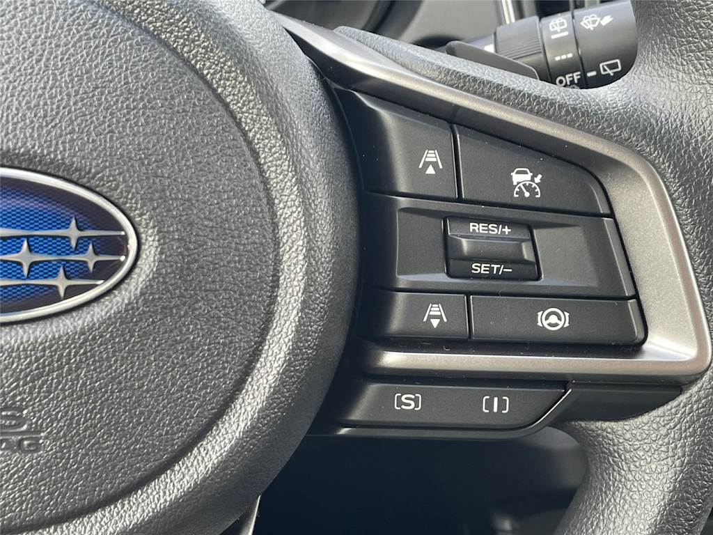 Thumbnail: 2026 Subaru Impreza - 31