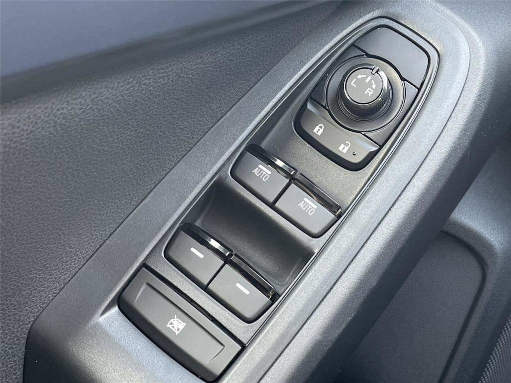 Thumbnail: 2026 Subaru Impreza - 29