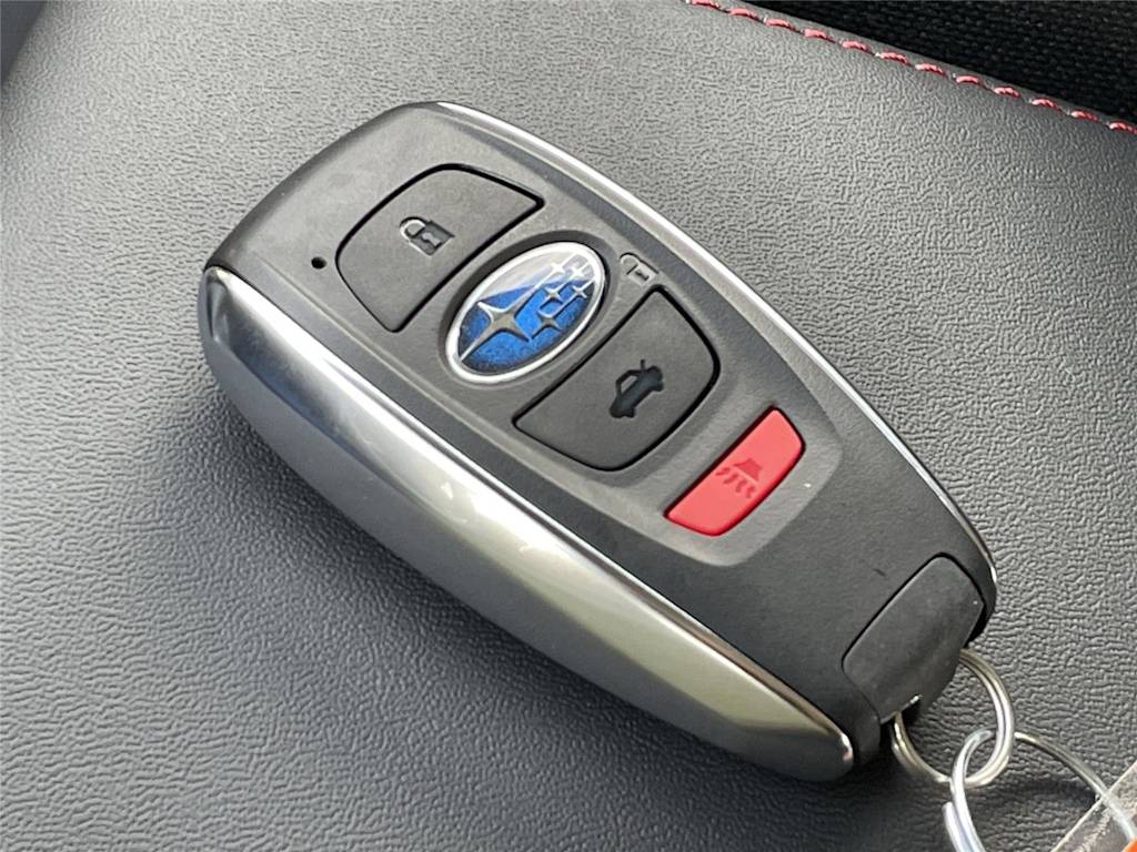 Thumbnail: 2026 Subaru Impreza - 15