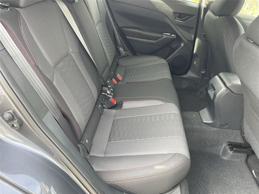 Thumbnail: 2026 Subaru Impreza - 24