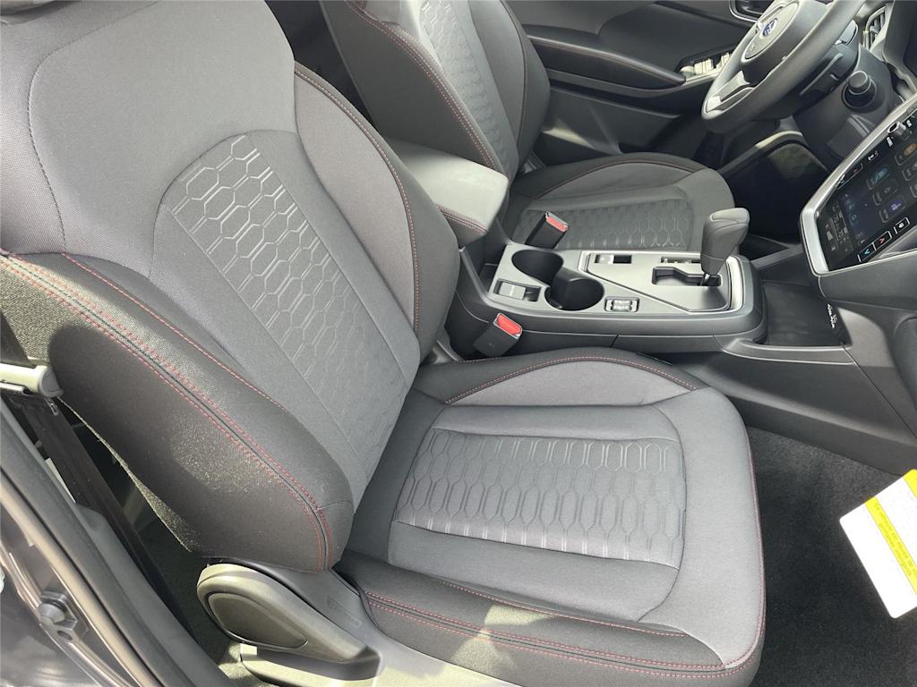 Thumbnail: 2026 Subaru Impreza - 10