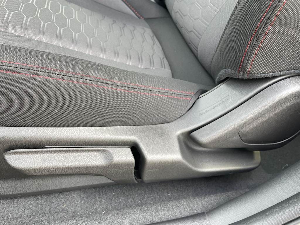 Thumbnail: 2026 Subaru Impreza - 21