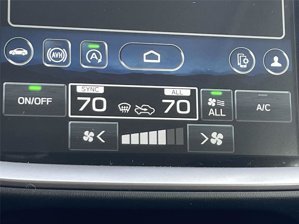 Thumbnail: 2026 Subaru Impreza - 26