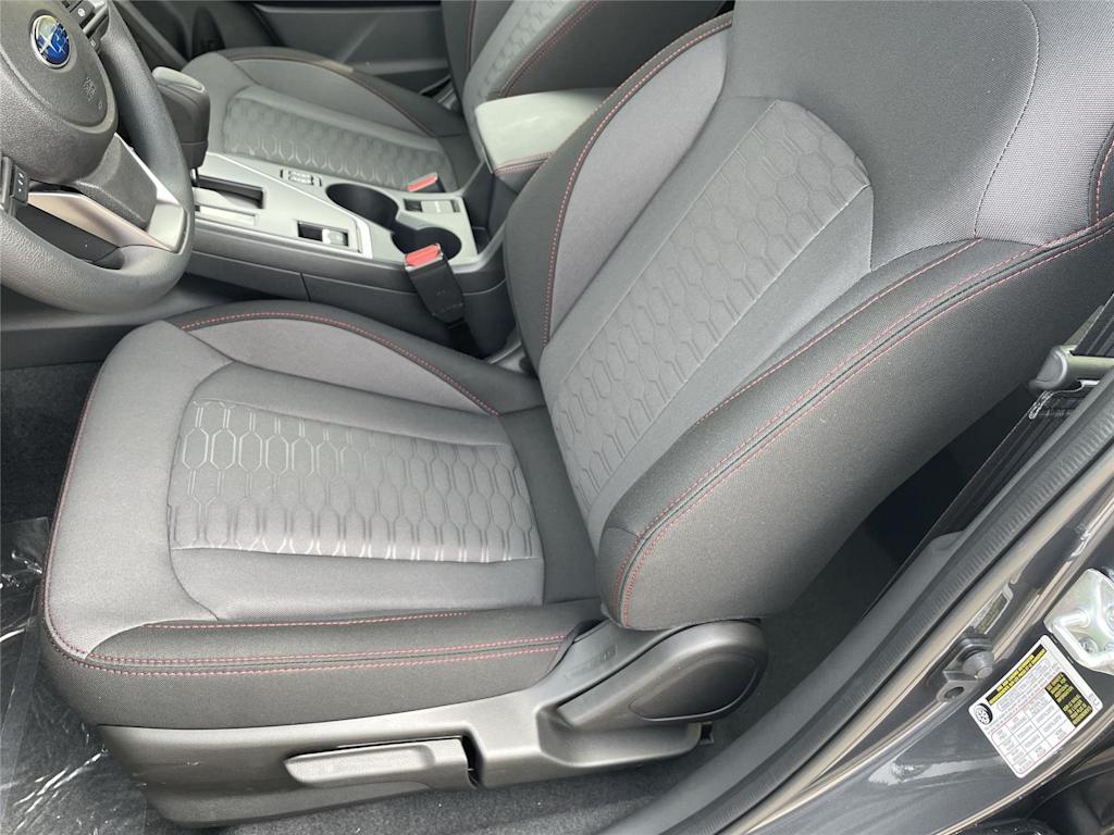 Thumbnail: 2026 Subaru Impreza - 9