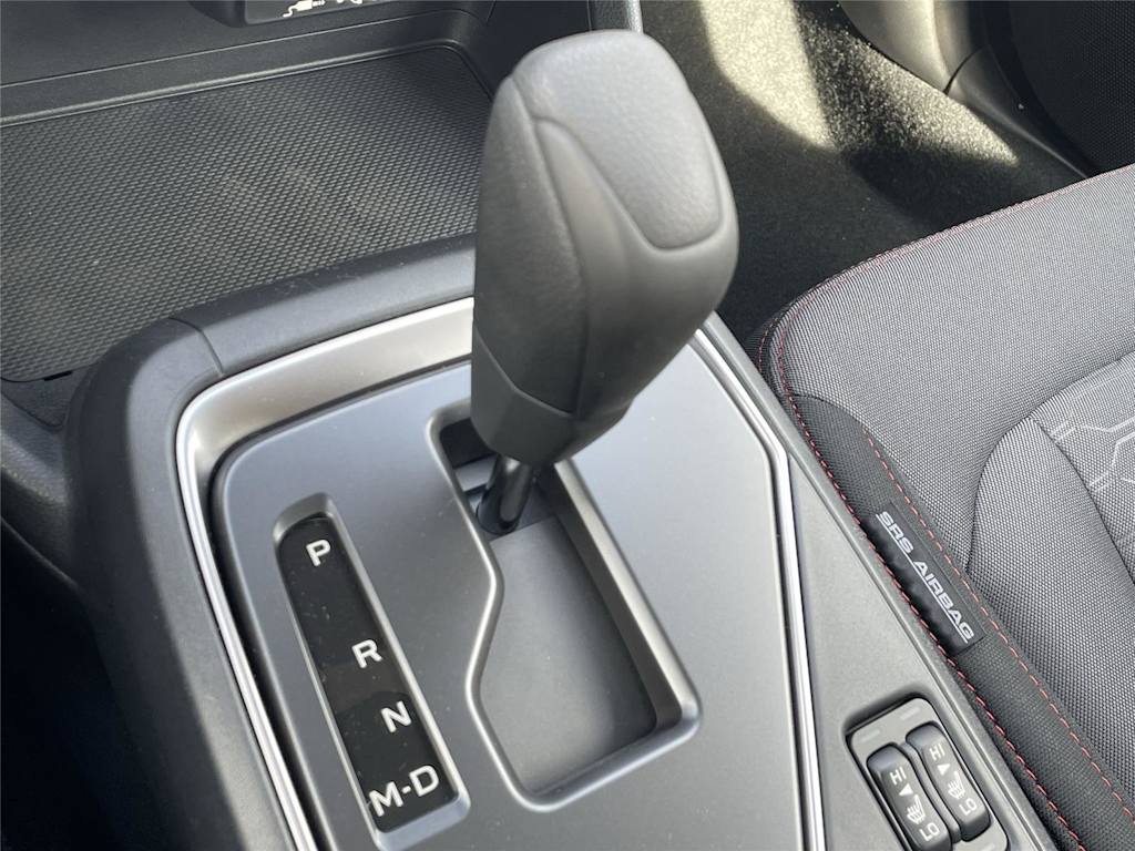 Thumbnail: 2026 Subaru Impreza - 27