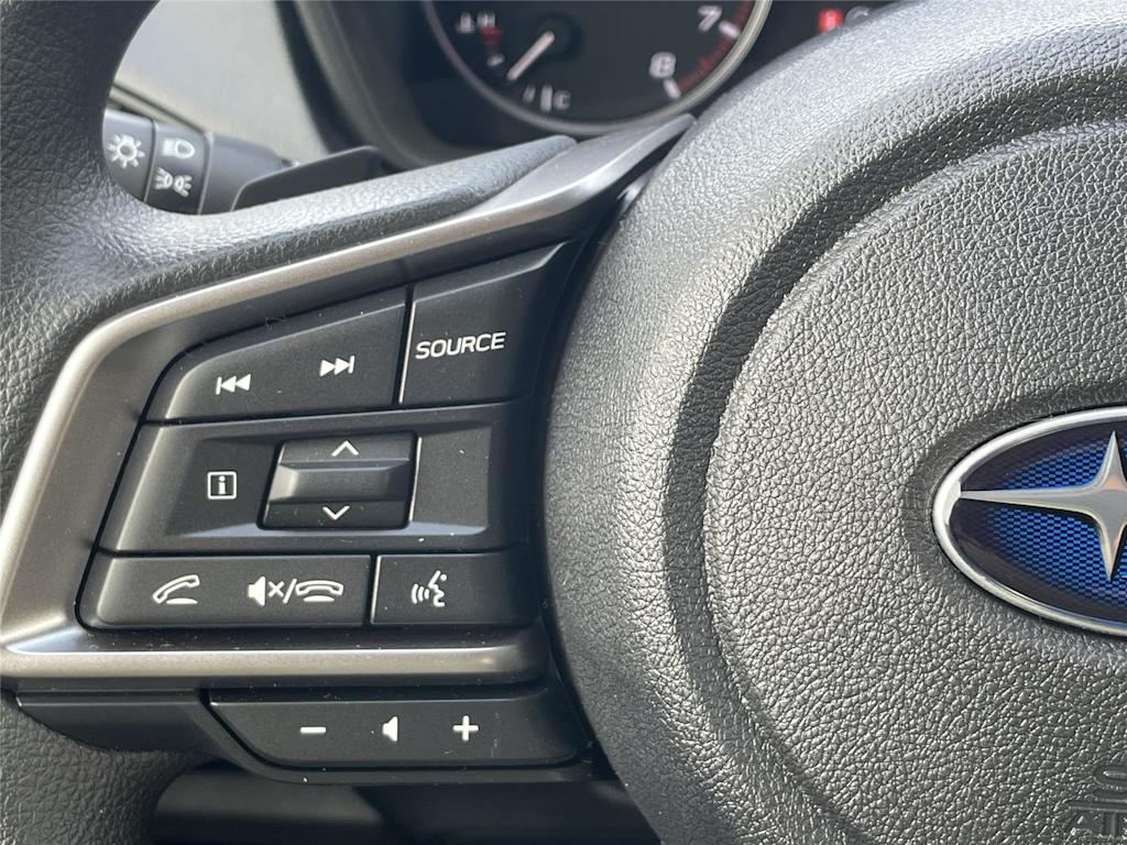 Thumbnail: 2026 Subaru Impreza - 30