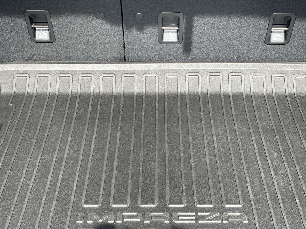 Thumbnail: 2026 Subaru Impreza - 23