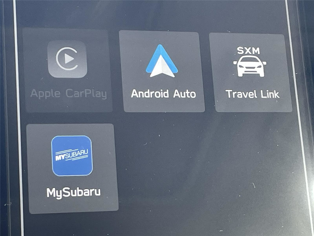 Thumbnail: 2026 Subaru Impreza - 14