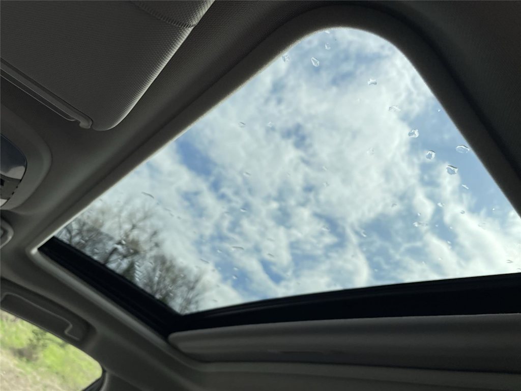 Thumbnail: 2026 Subaru Impreza - 22