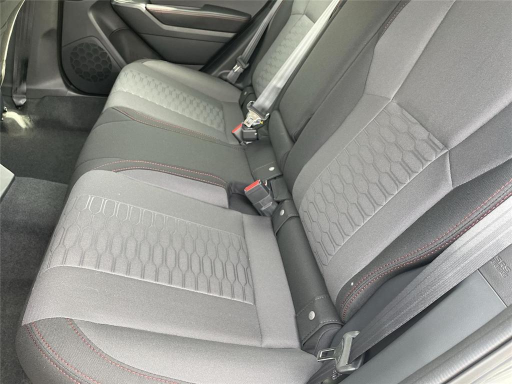 Thumbnail: 2026 Subaru Impreza - 11