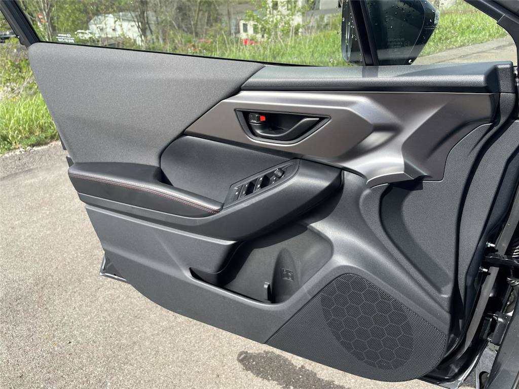 Thumbnail: 2026 Subaru Impreza - 28