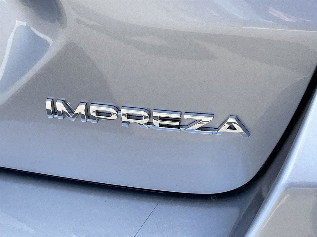 Thumbnail: 2025 Subaru Impreza - 7