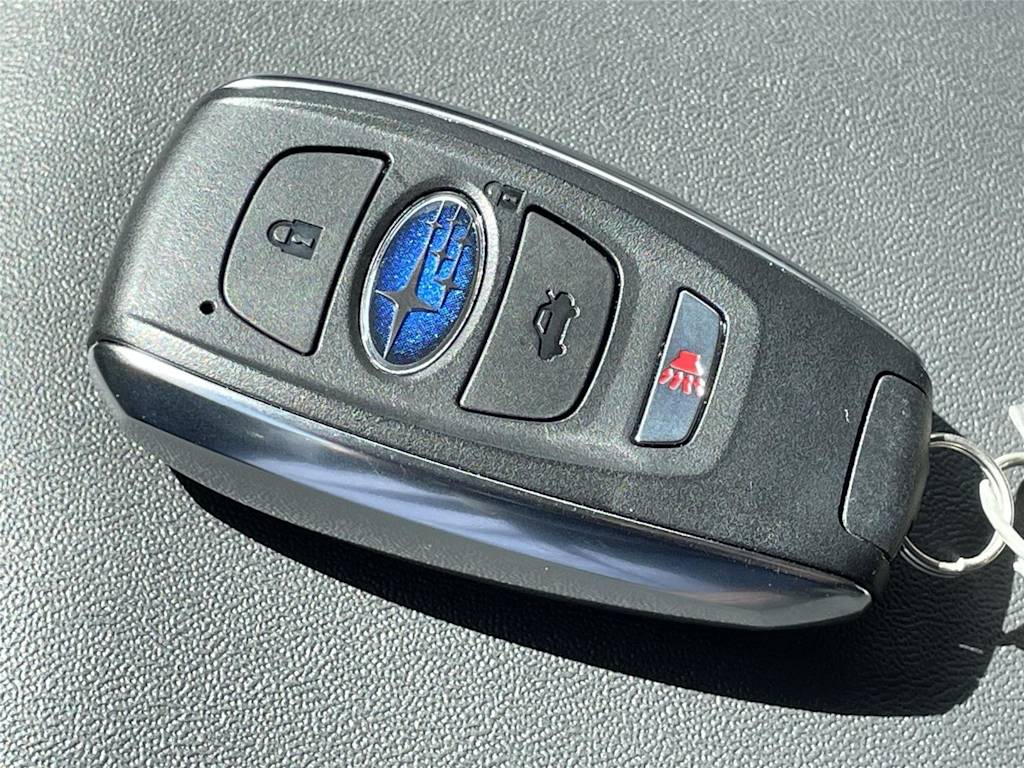 Thumbnail: 2025 Subaru Impreza - 16