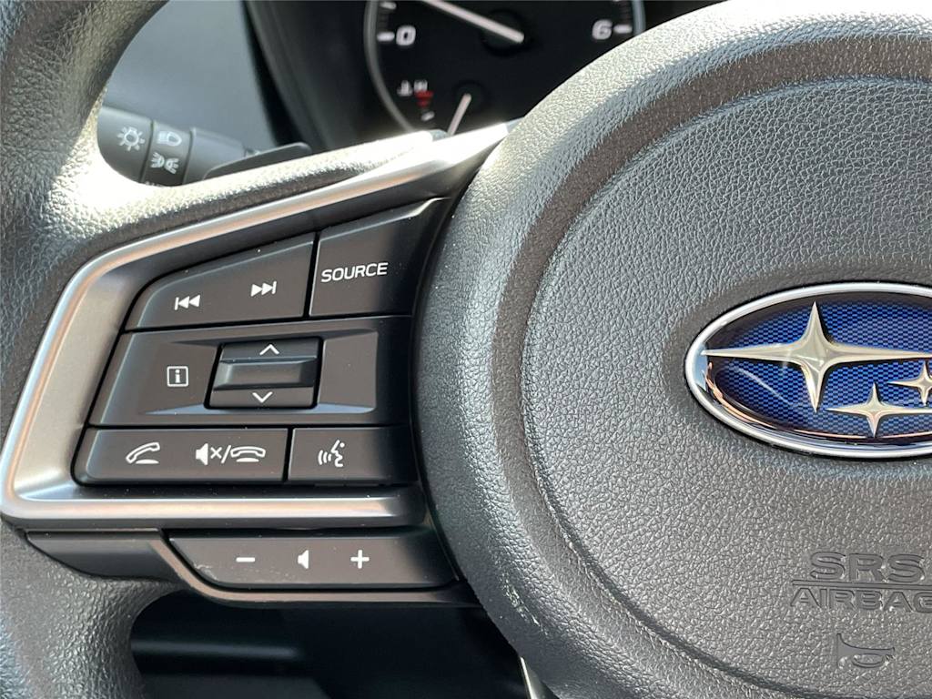 Thumbnail: 2025 Subaru Impreza - 28