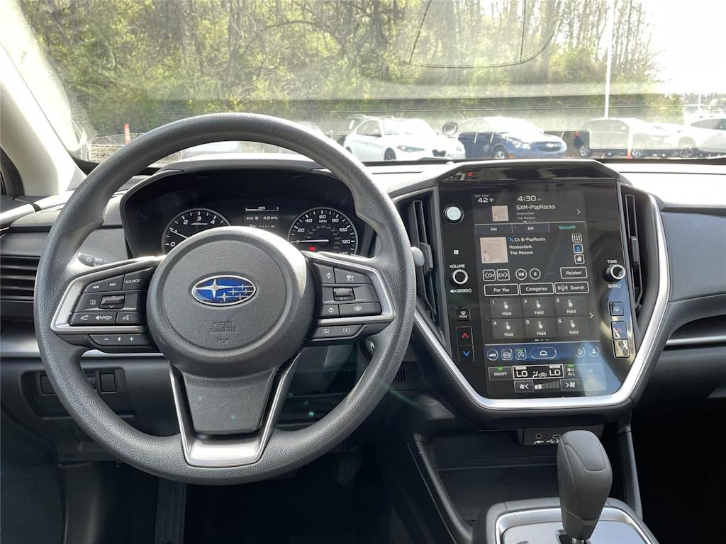 Thumbnail: 2025 Subaru Impreza - 2