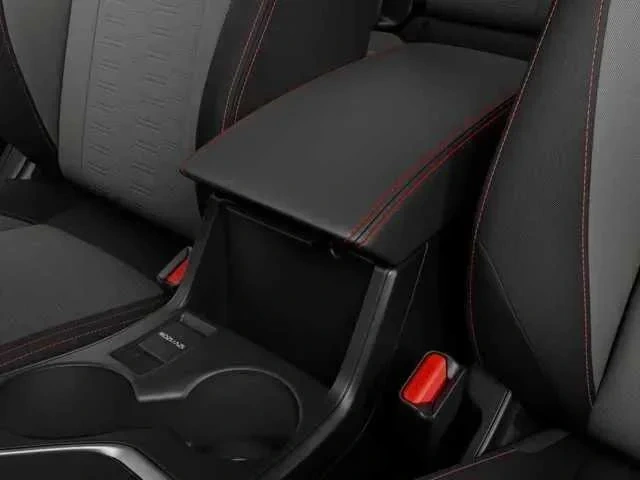 Thumbnail: 2026 Subaru Impreza - 21