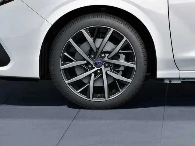 Thumbnail: 2026 Subaru Impreza - 8
