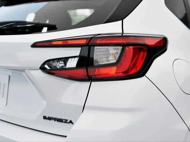Thumbnail: 2026 Subaru Impreza - 19