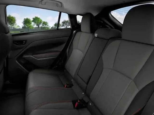 Thumbnail: 2026 Subaru Impreza - 11