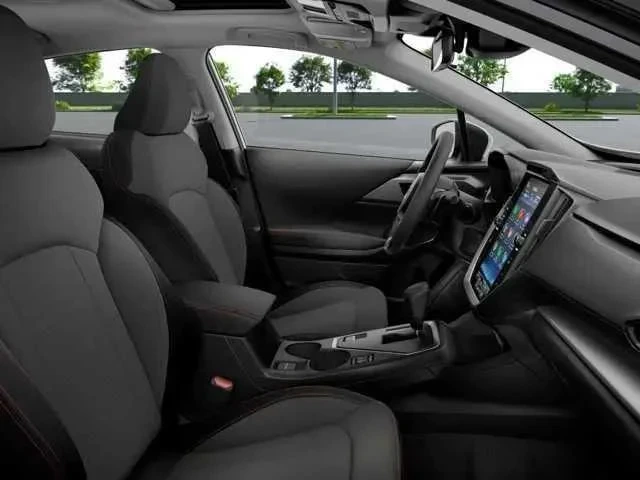 Thumbnail: 2026 Subaru Impreza - 10
