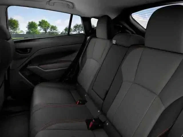 Thumbnail: 2026 Subaru Impreza - 11