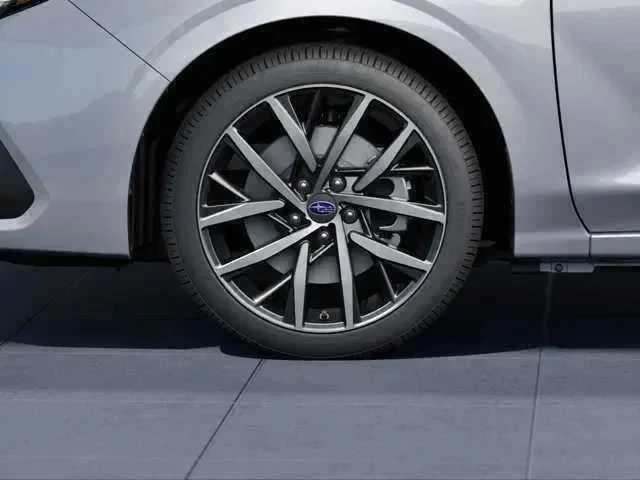 Thumbnail: 2026 Subaru Impreza - 8