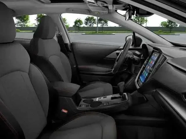 Thumbnail: 2026 Subaru Impreza - 10