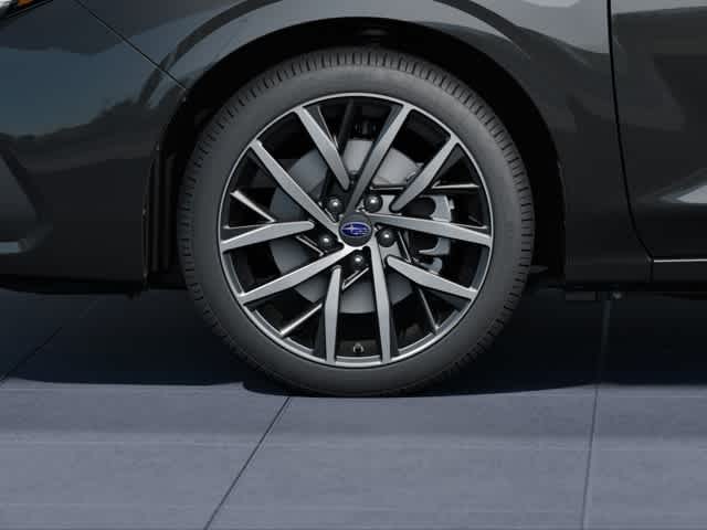 Thumbnail: 2026 Subaru Impreza - 8