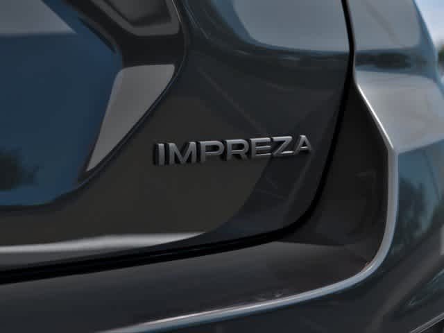 Thumbnail: 2026 Subaru Impreza - 7