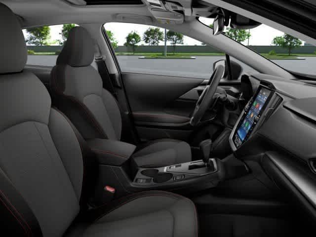 Thumbnail: 2026 Subaru Impreza - 10